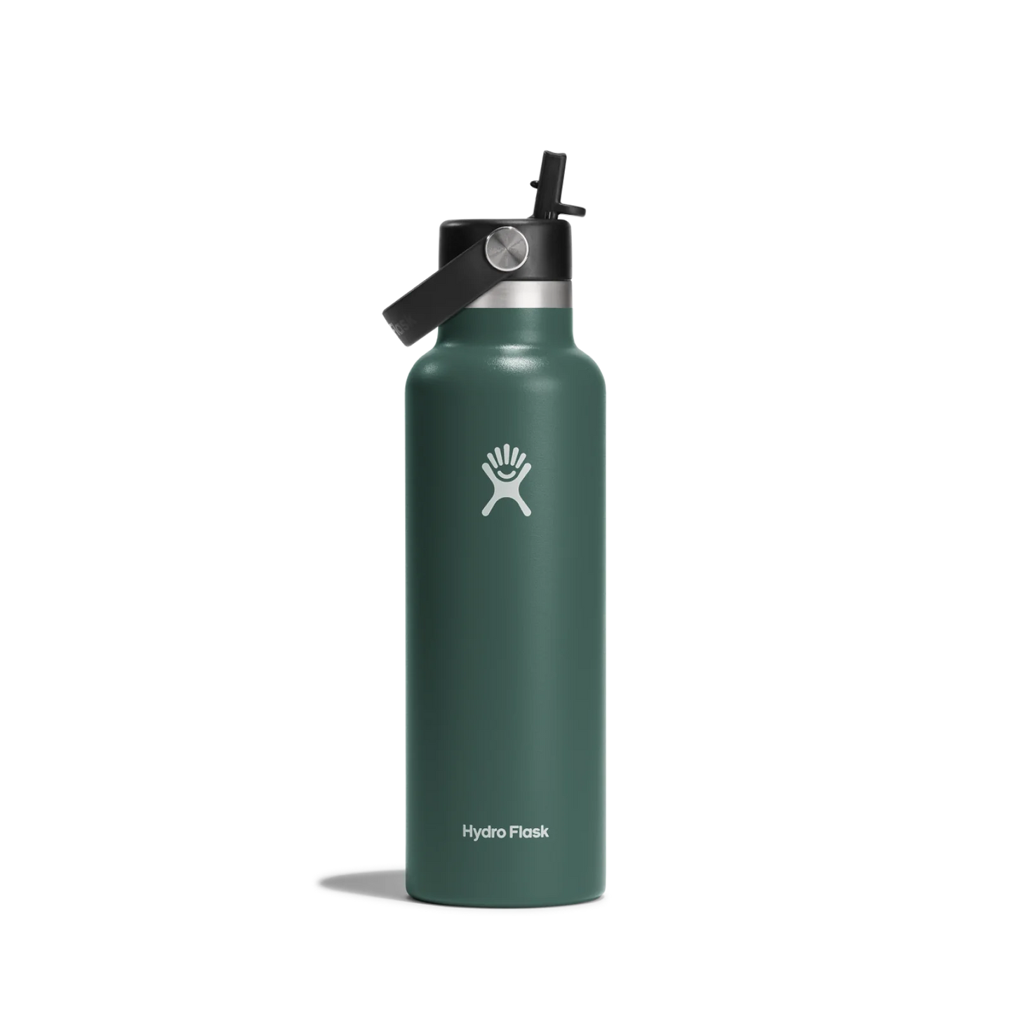 Hydroflask 21oz Standard Flex Straw Cap Water Bottle