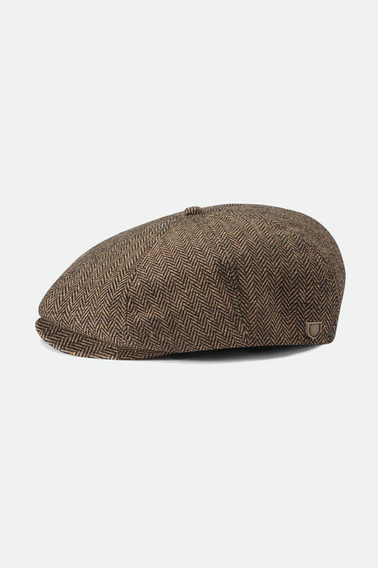 Brixton Brood Snap Cap