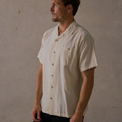 McTavish Everyday Hemp S/S Shirt