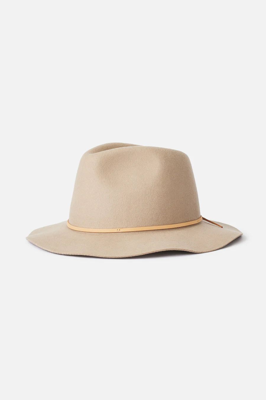 Brixton Wesley Fedora