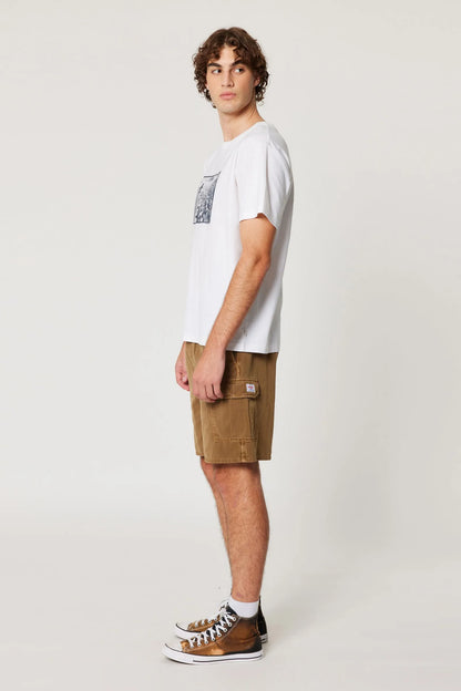 Rolla’s Angus Tee White