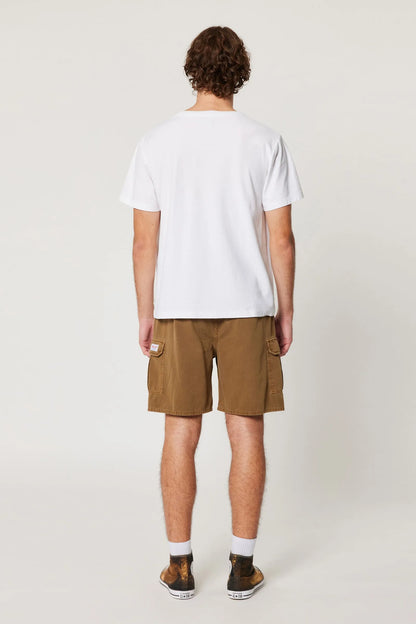 Rolla’s Angus Tee White