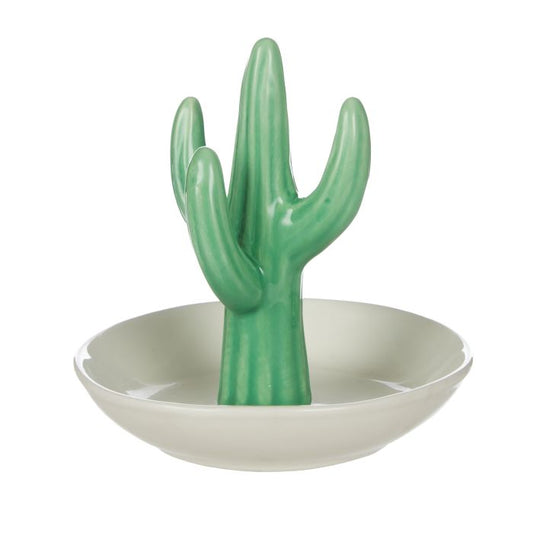 Emporium Raf Cactus Trinket Dish