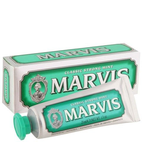 Marvis Travel Sized Toothpaste