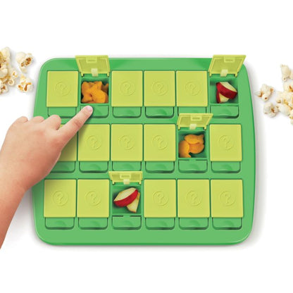 Fred Match Up Memory Snack Tray