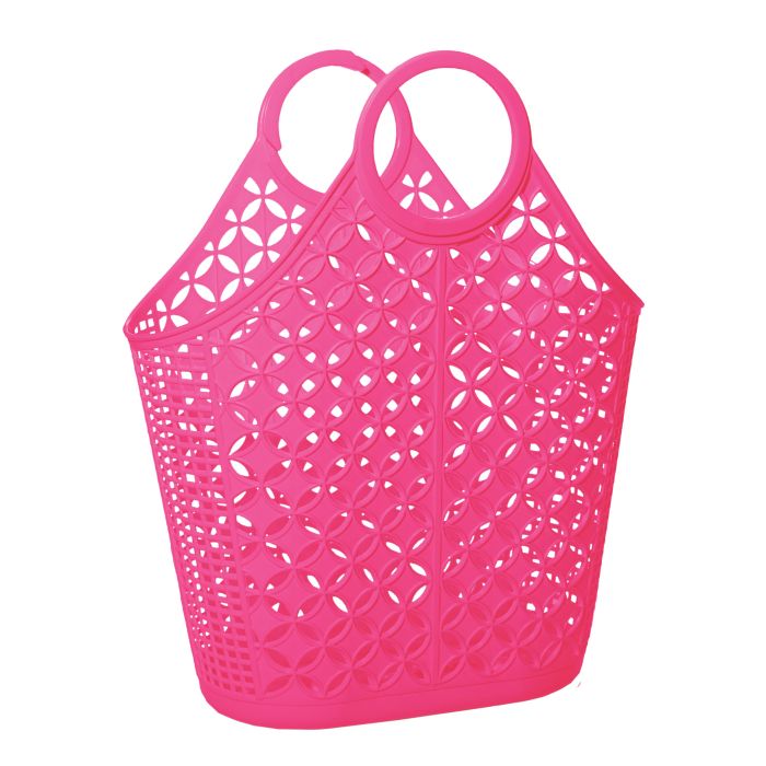 Sun Jellies Atomic Tote