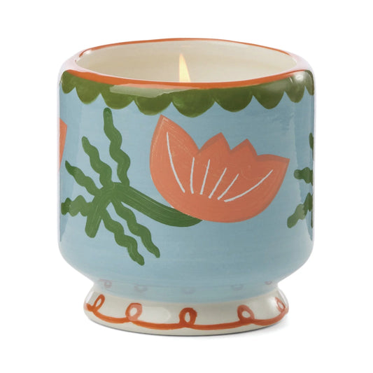 Paddywax Adopo Candle Cactus Flower 8oz