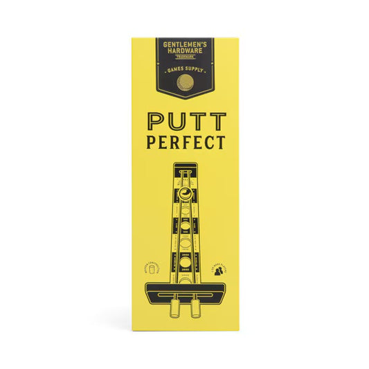 Gentlemen’s Hardware Putt Perfect