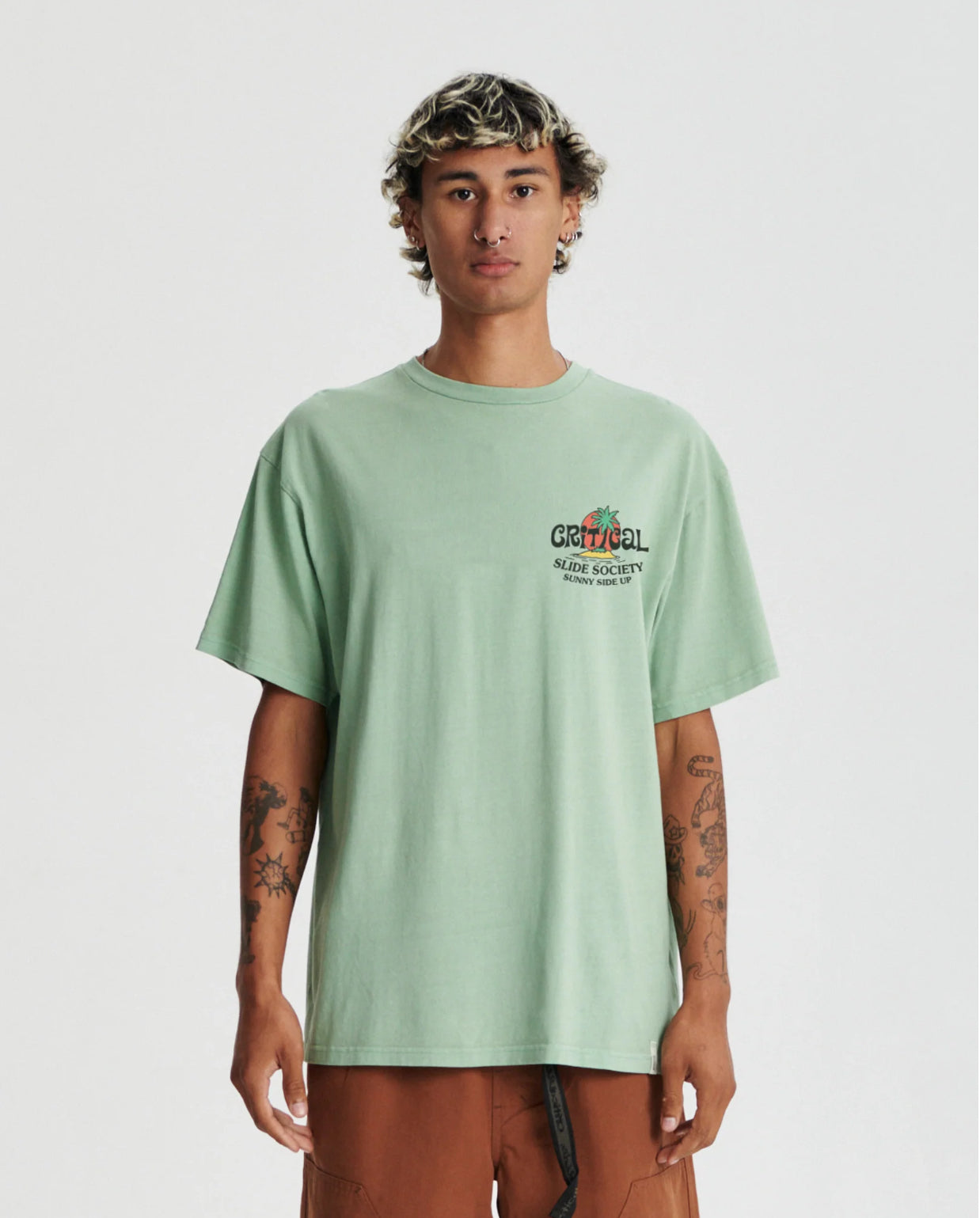 TCSS Sunnyside Tee