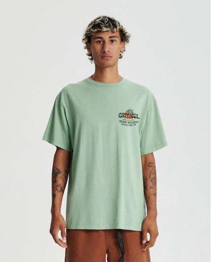 TCSS Sunnyside Tee