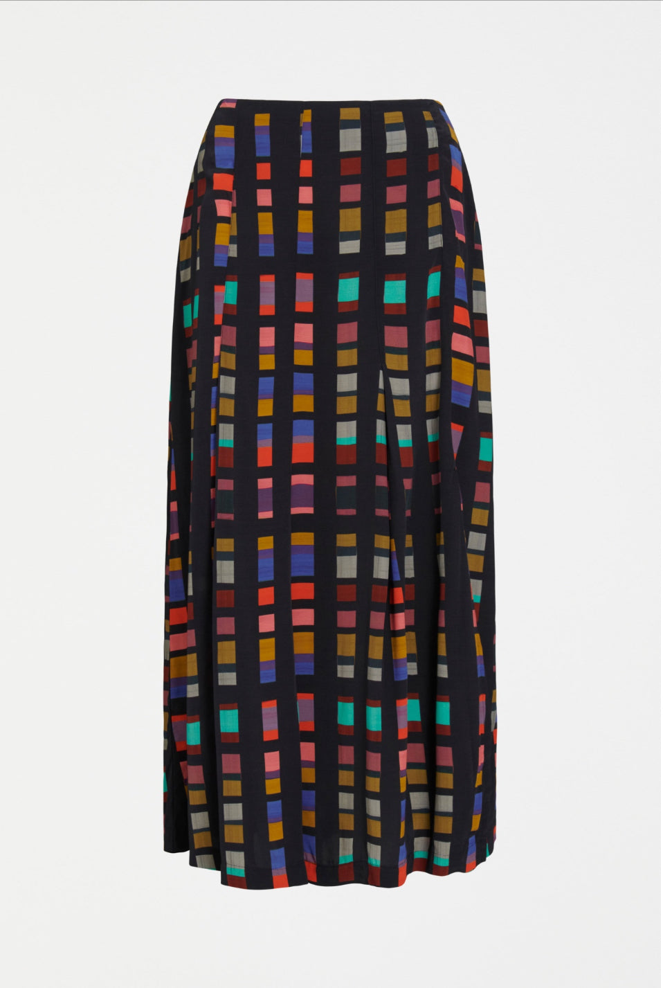 Elk Kira Skirt  Tessela Print