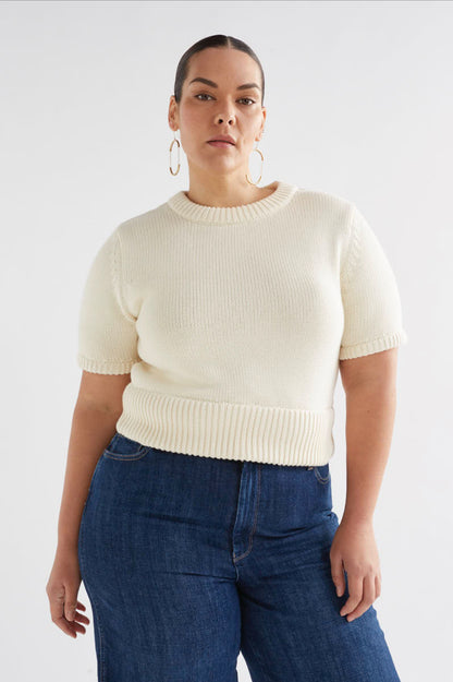 Elk Luft Knit Top