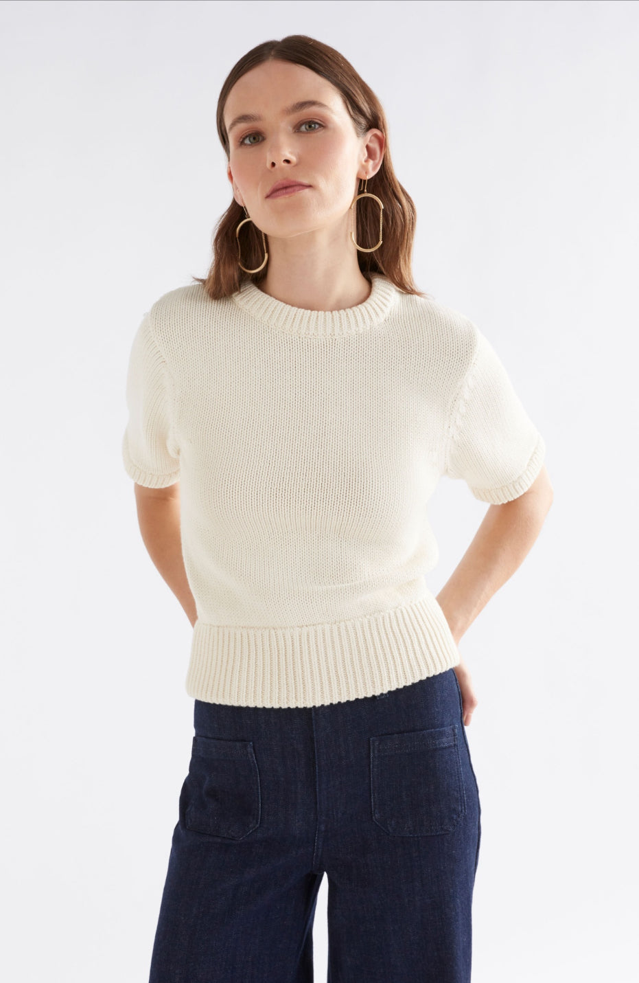 Elk Luft Knit Top