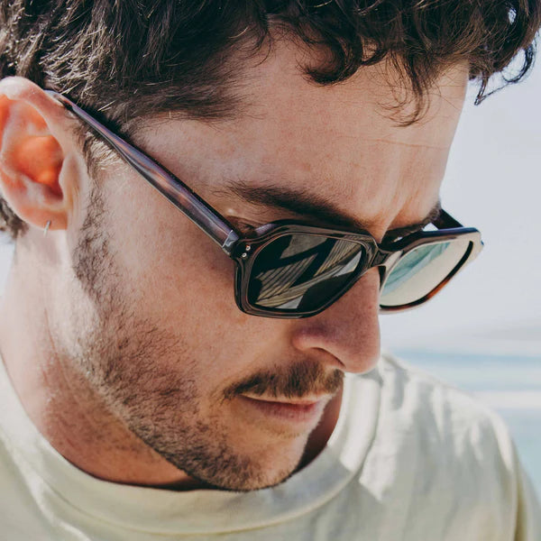 Otis Metric Sunglasses