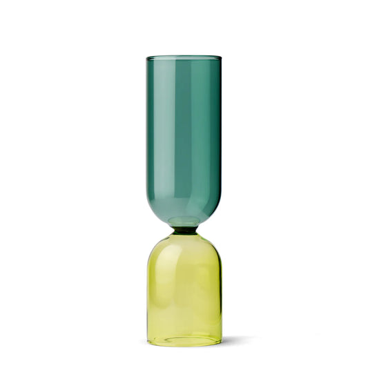 Studio Milligram Double Bubble Vase