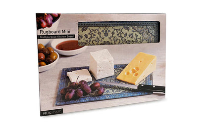 Peleg Design Rugboard Mini Kitchen Board