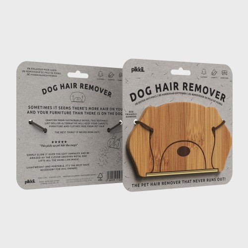 Pikki Dog Hair Remover