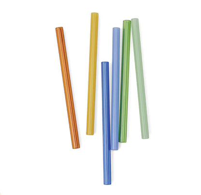 Here's How The Whistler Coloured Glass Straws