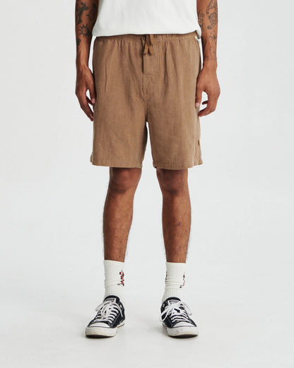 TCSS Cruiser Linen 17" Short