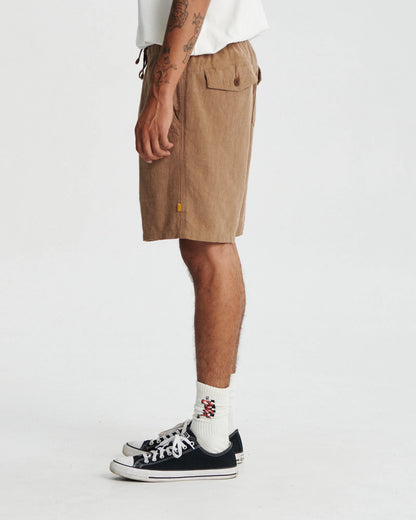 TCSS Cruiser Linen 17" Short