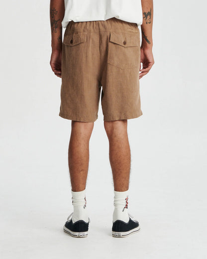 TCSS Cruiser Linen 17" Short