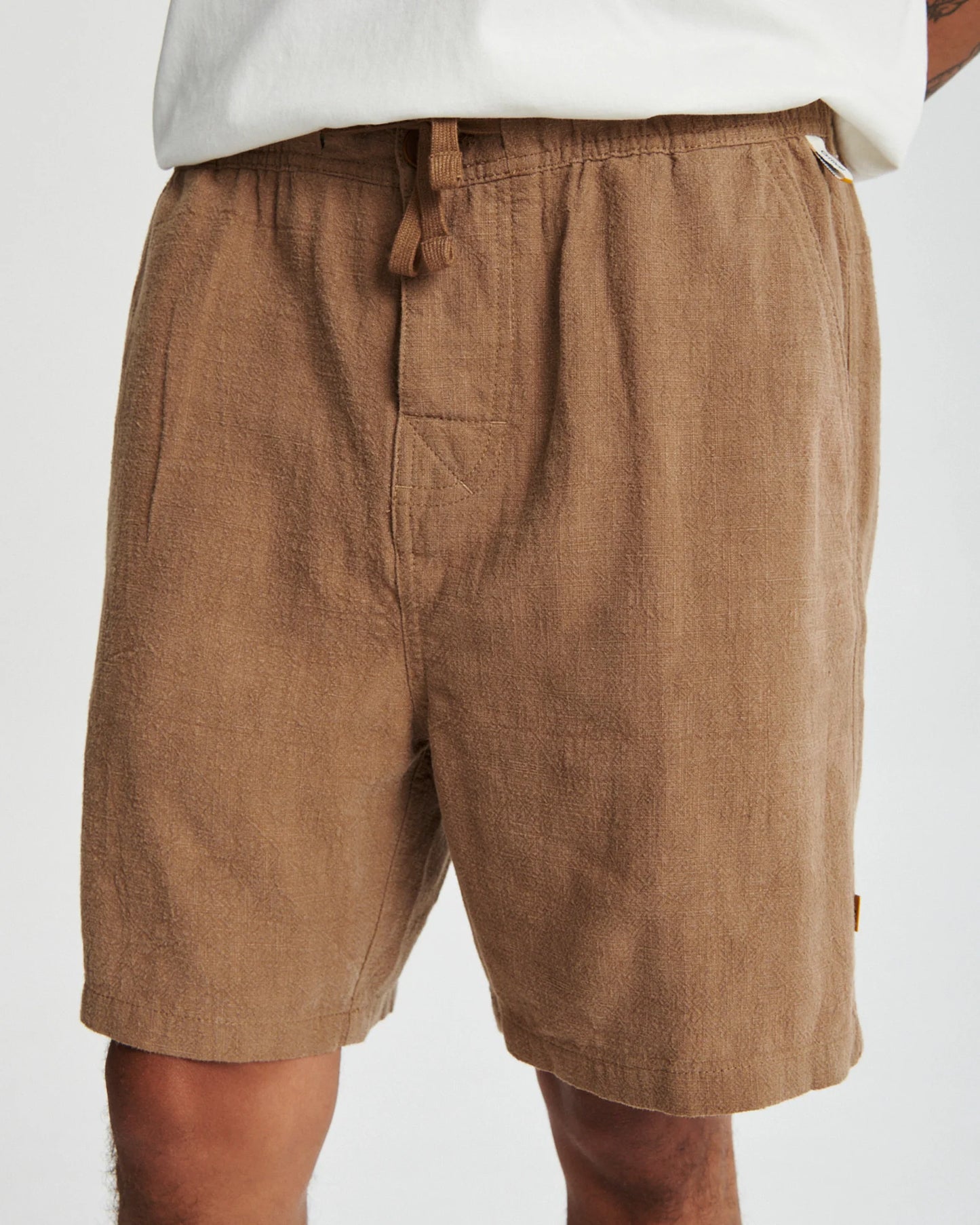 TCSS Cruiser Linen 17" Short