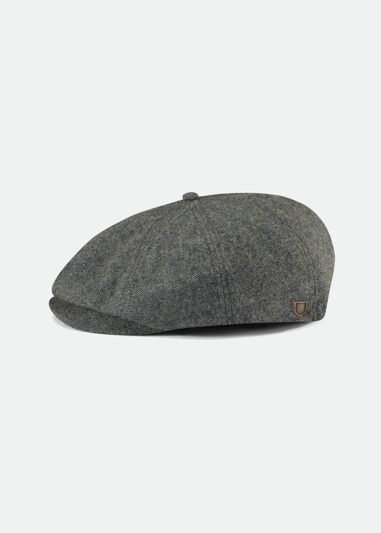 Brixton Brood Snap Cap