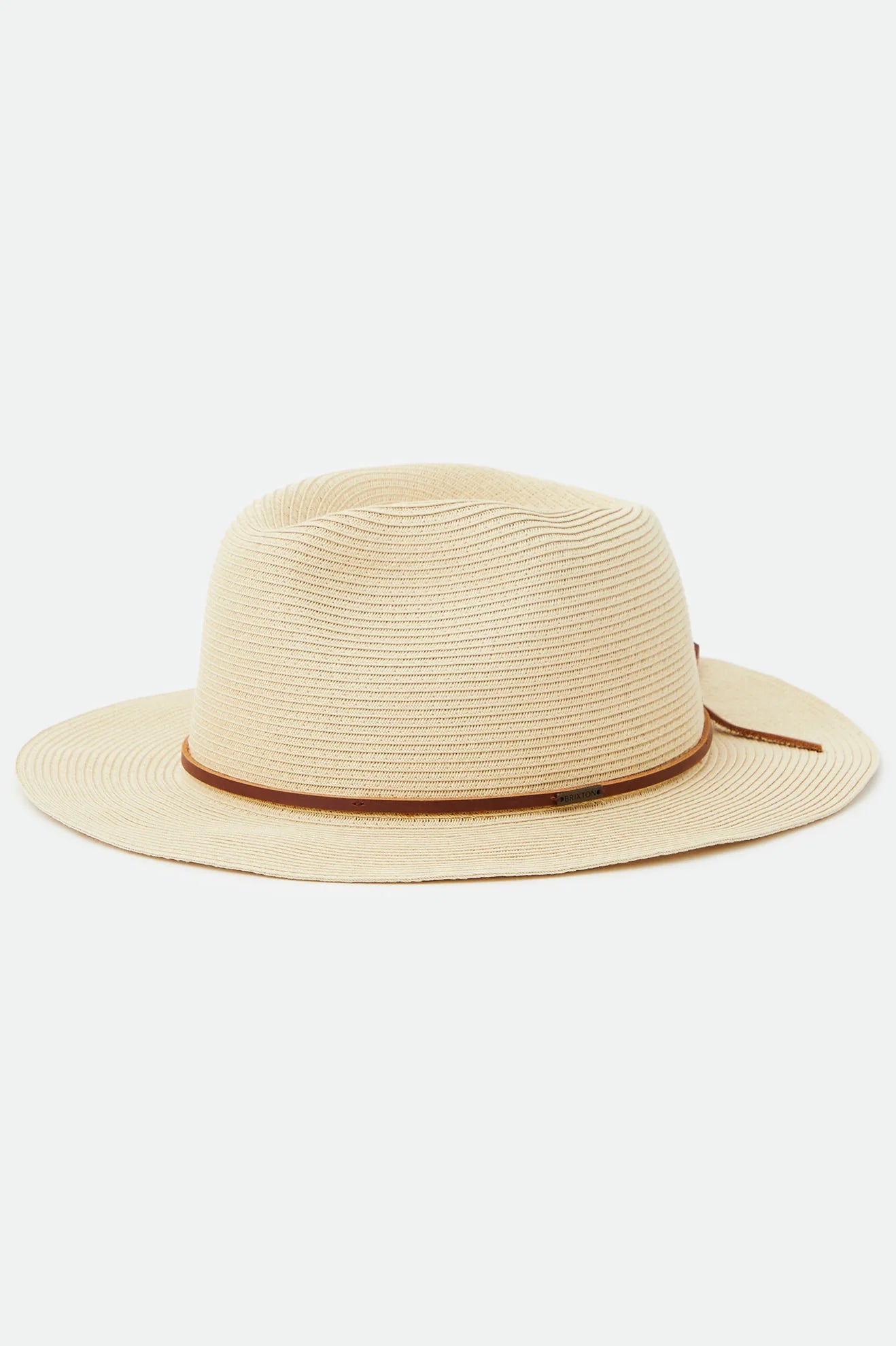 Brixton Wesley Fedora