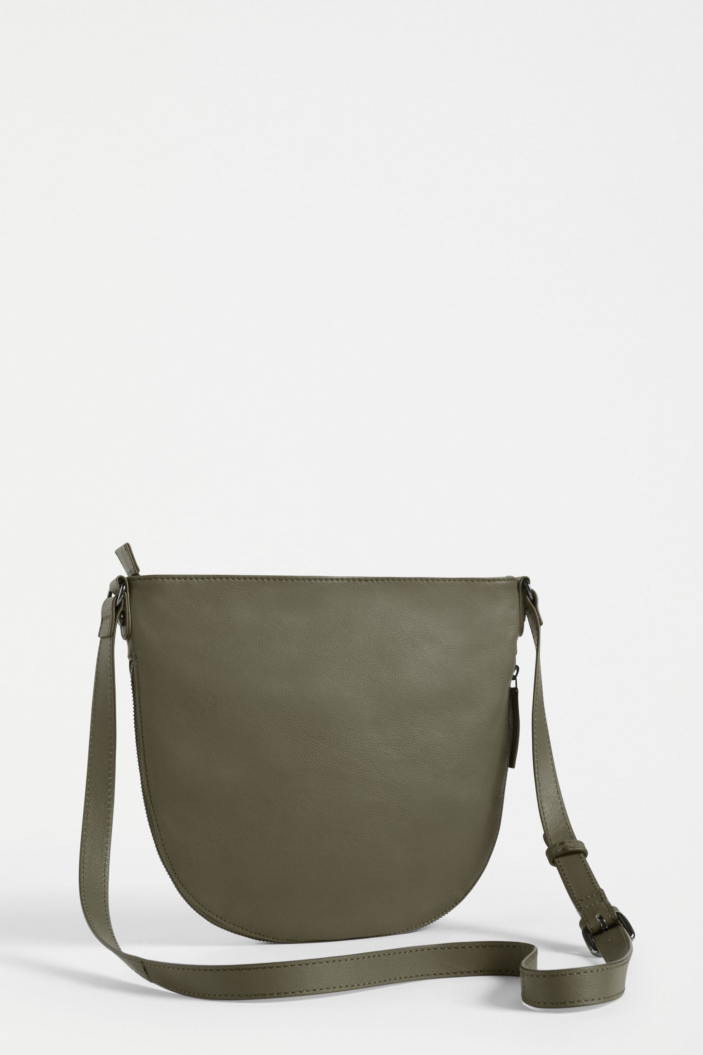 Elk Nors Crossbody Bag Olive