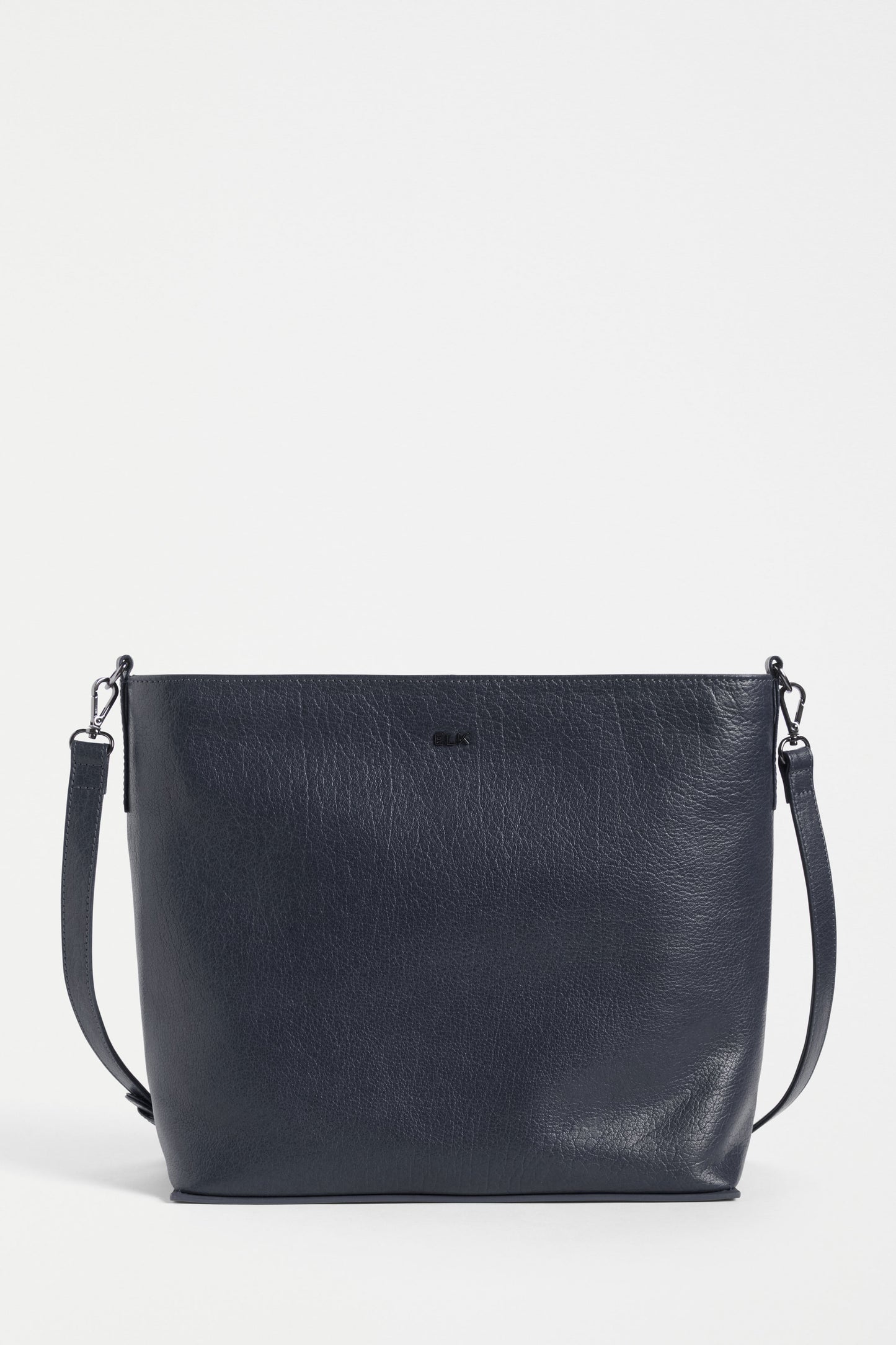 Elk Olin Crossbody Bag Navy