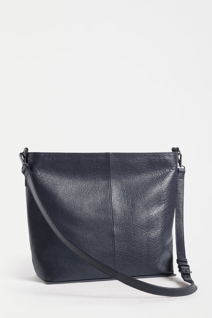 Elk Olin Crossbody Bag Navy