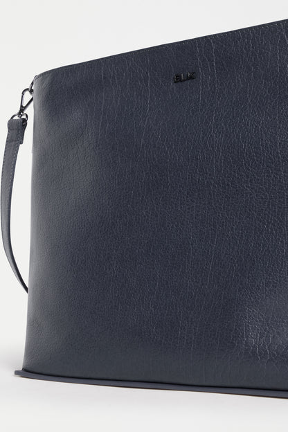 Elk Olin Crossbody Bag Navy