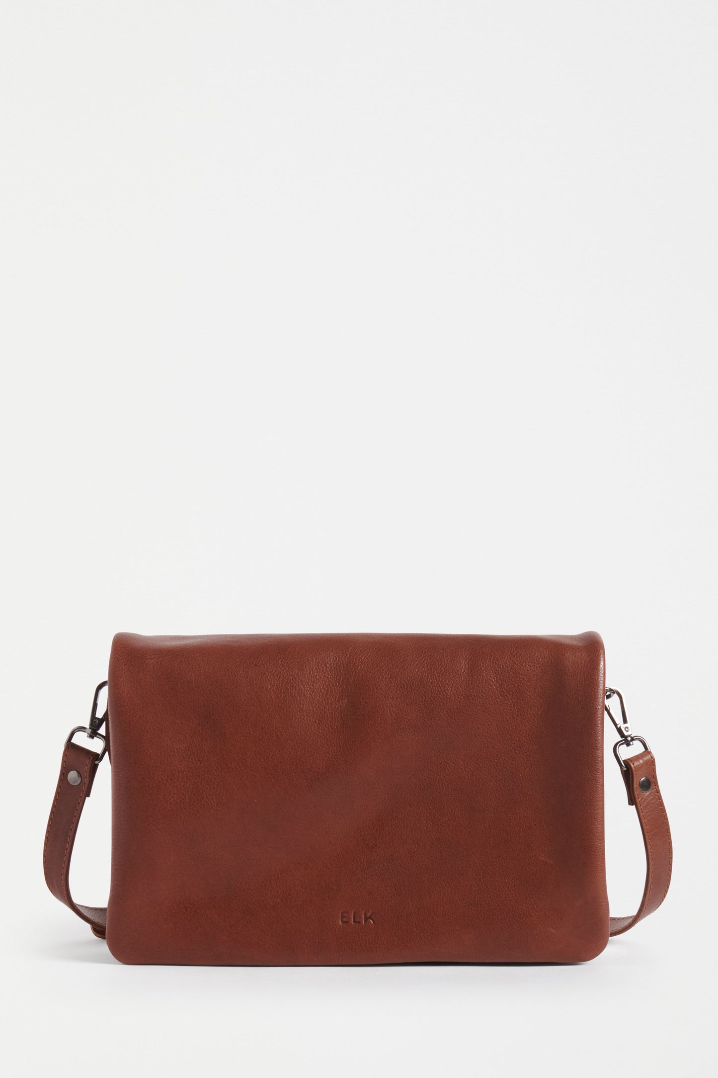 Elk Tesni Bag Tan