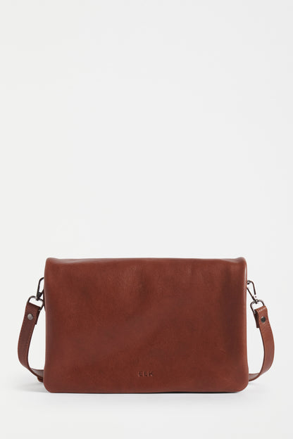 Elk Tesni Bag Tan