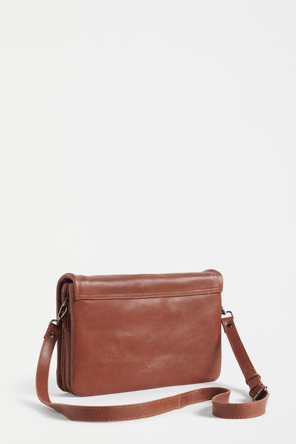 Elk Tesni Bag Tan