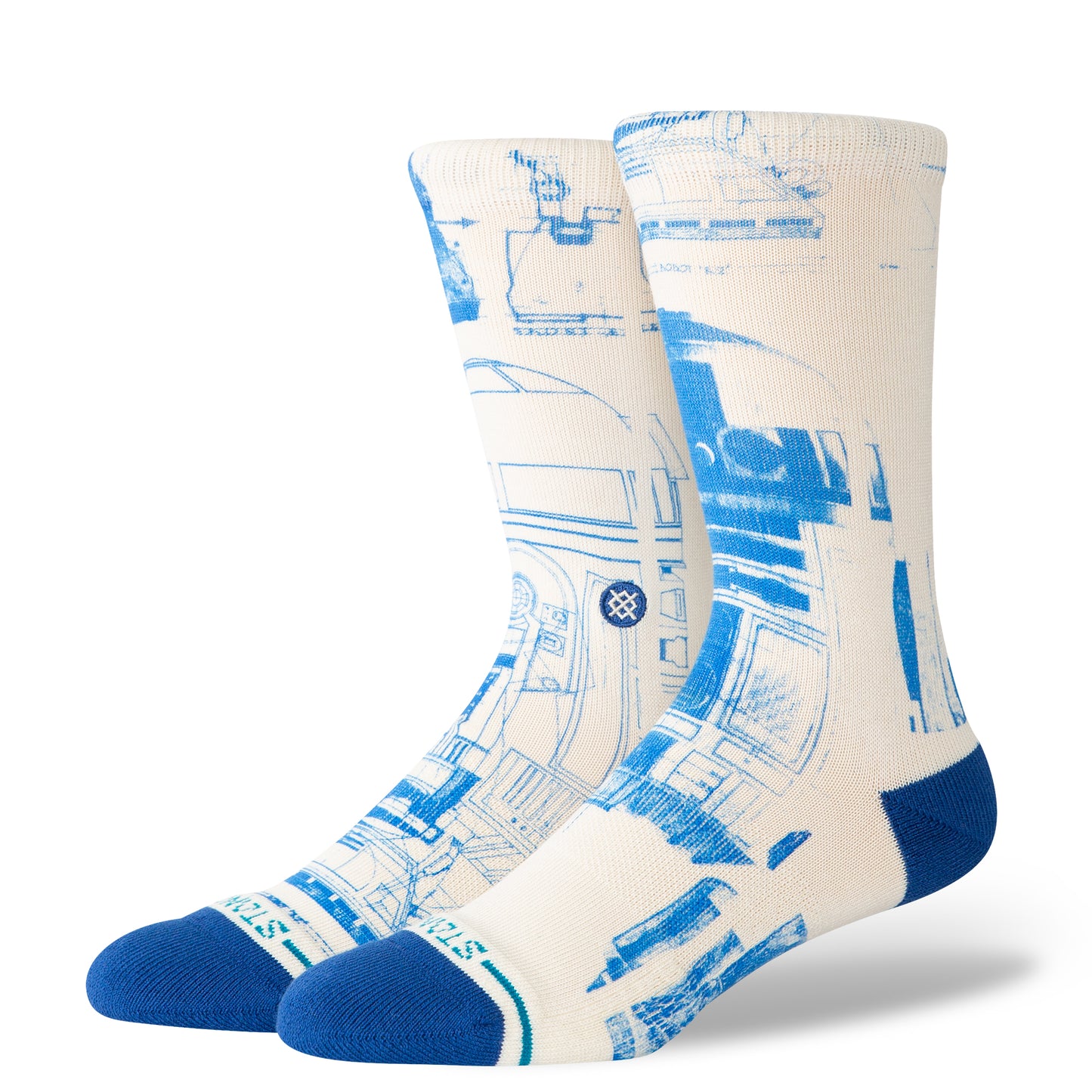 Stance Star Wars Socks