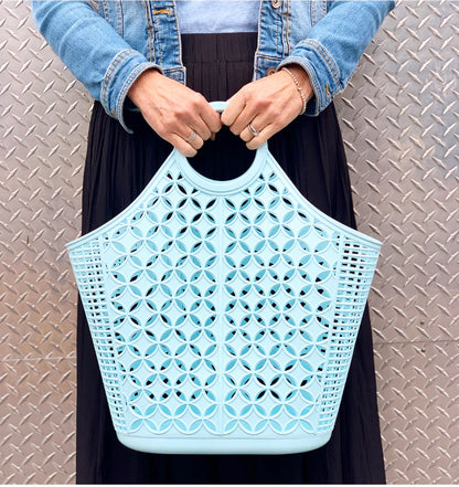 Sun Jellies Atomic Tote