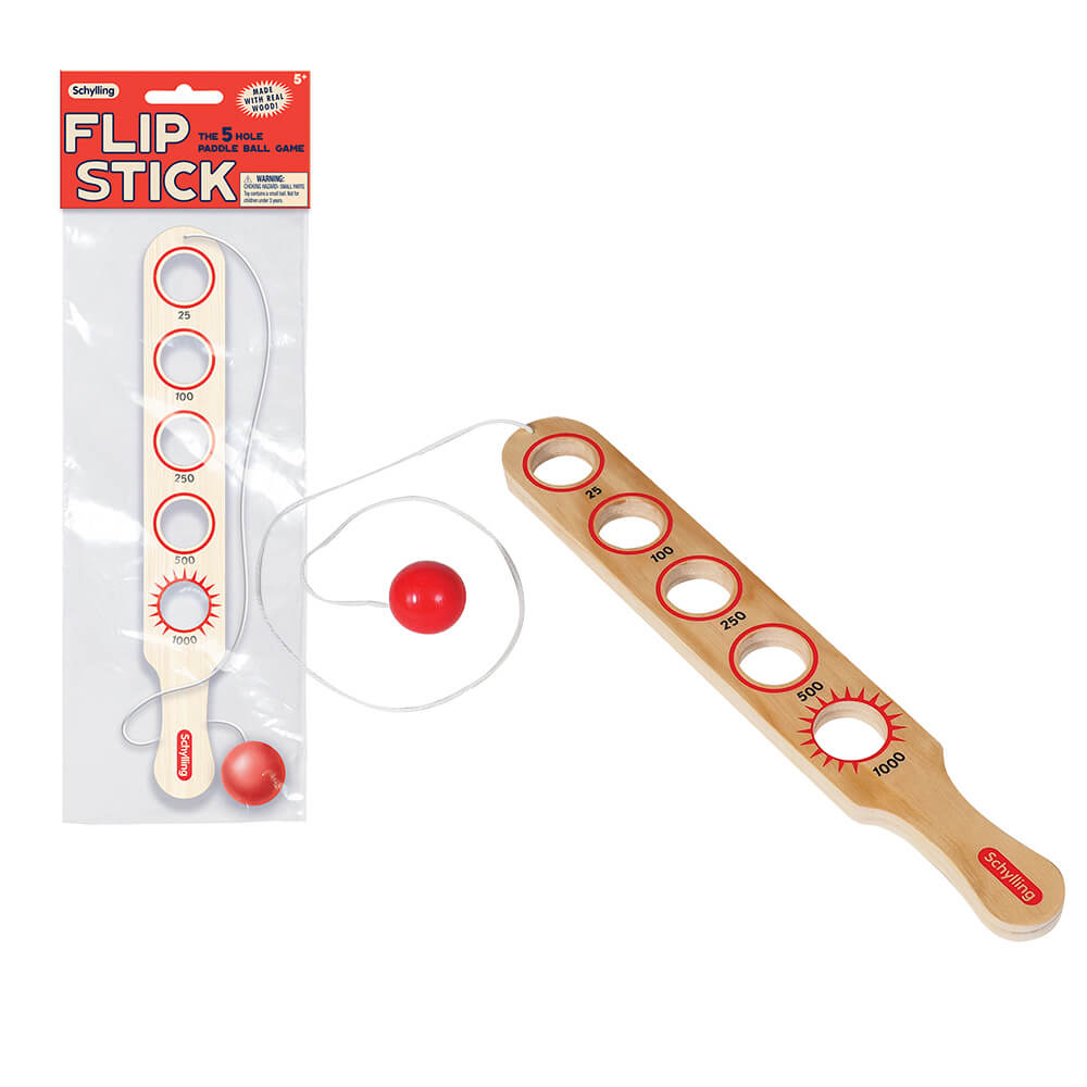 Schylling Flip Stick