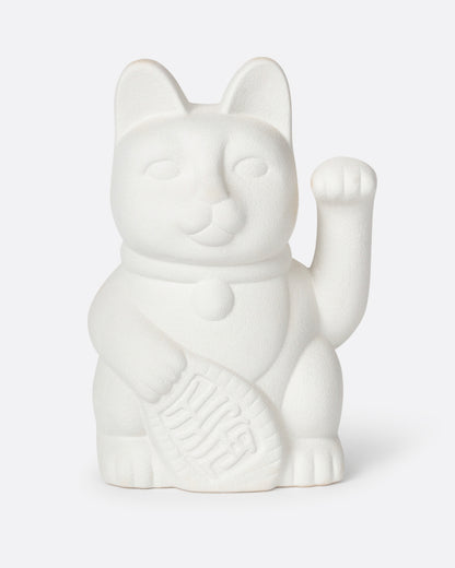 DOIY Neko Vase White