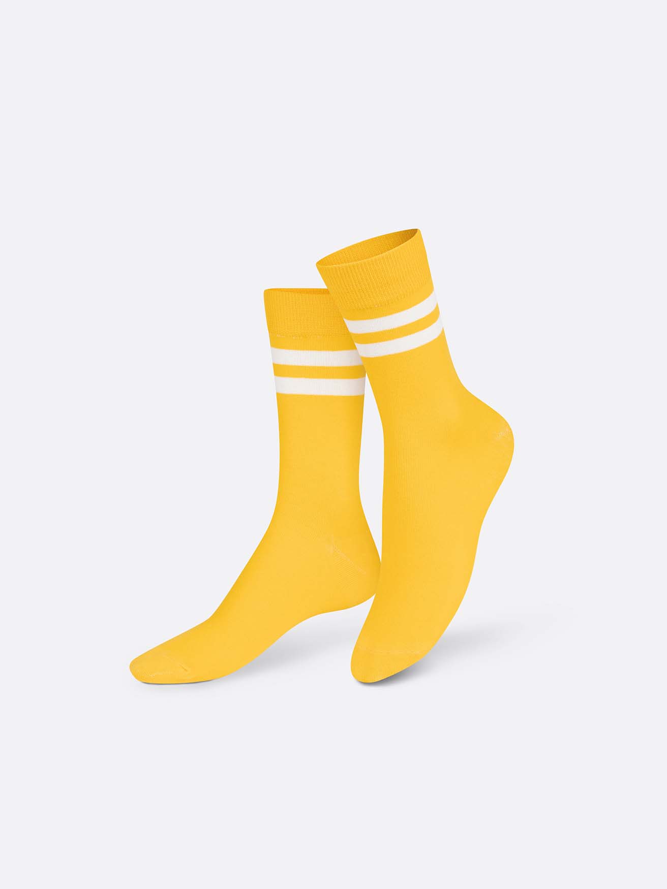 Eat My Socks: Soft Gruyère