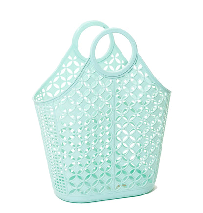 Sun Jellies Atomic Tote